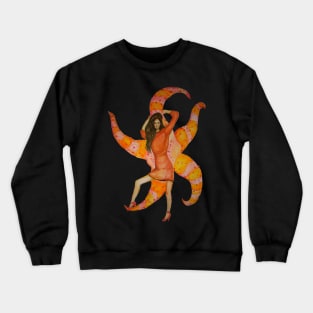 Starfish Crewneck Sweatshirt